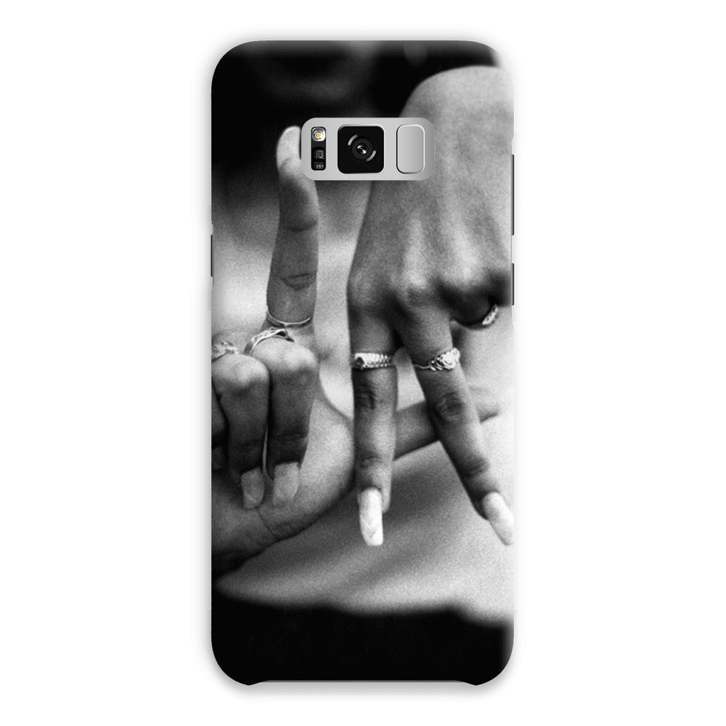 LA Phone Case