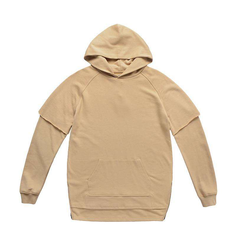 LA Style Hoodie