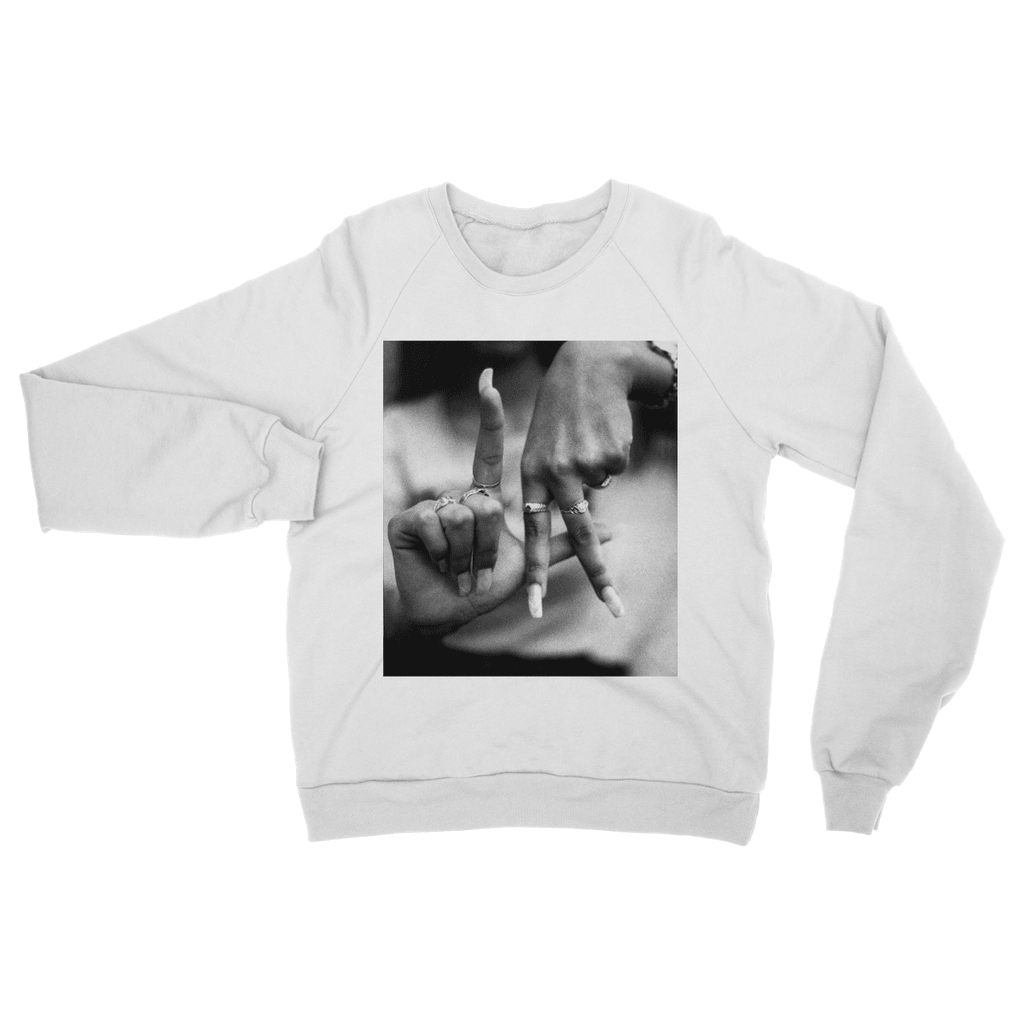 LA Sweatshirt