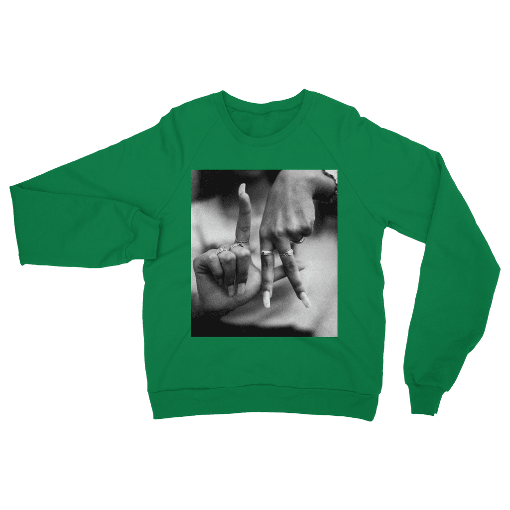 LA Sweatshirt