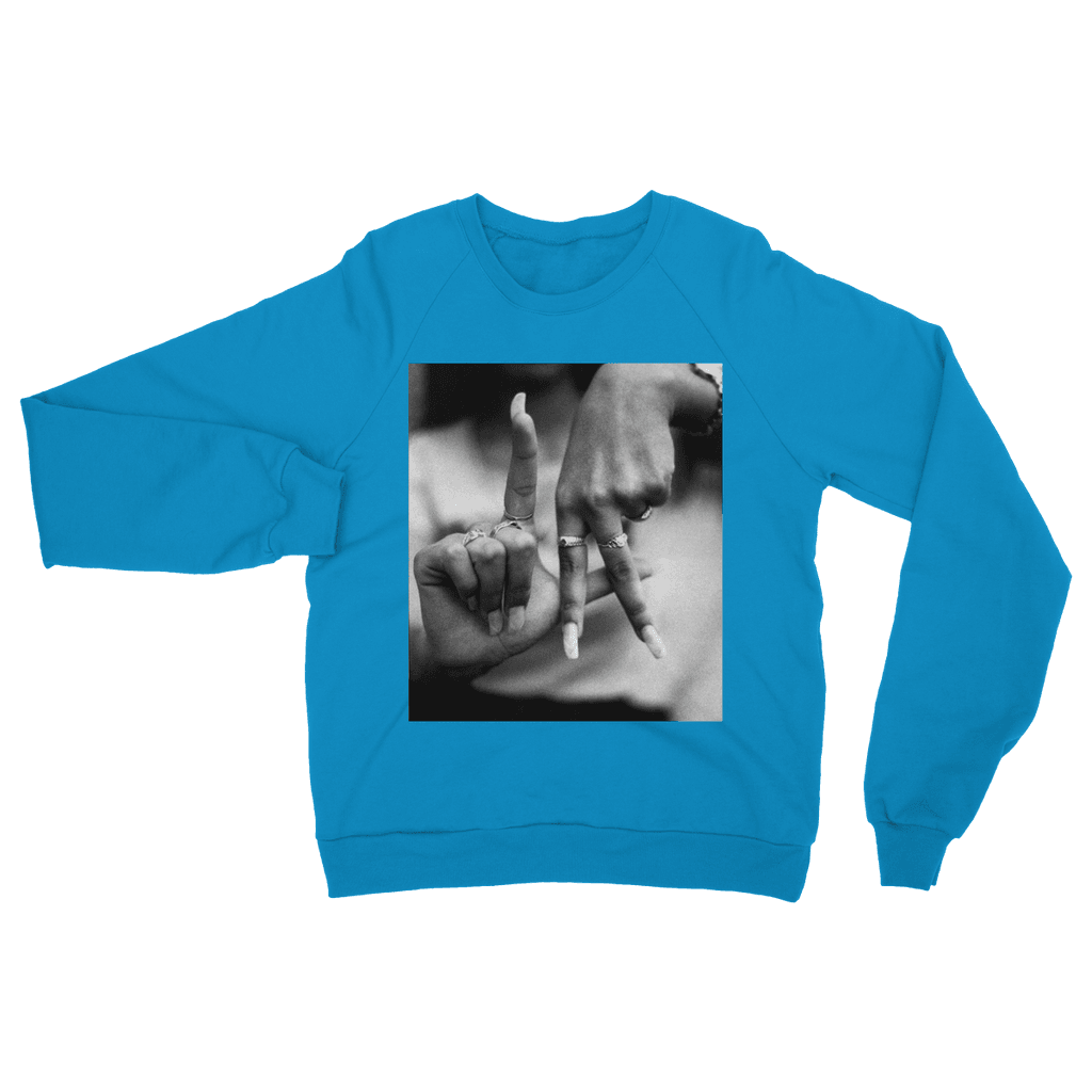 LA Sweatshirt