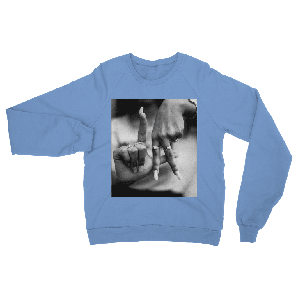 LA Sweatshirt