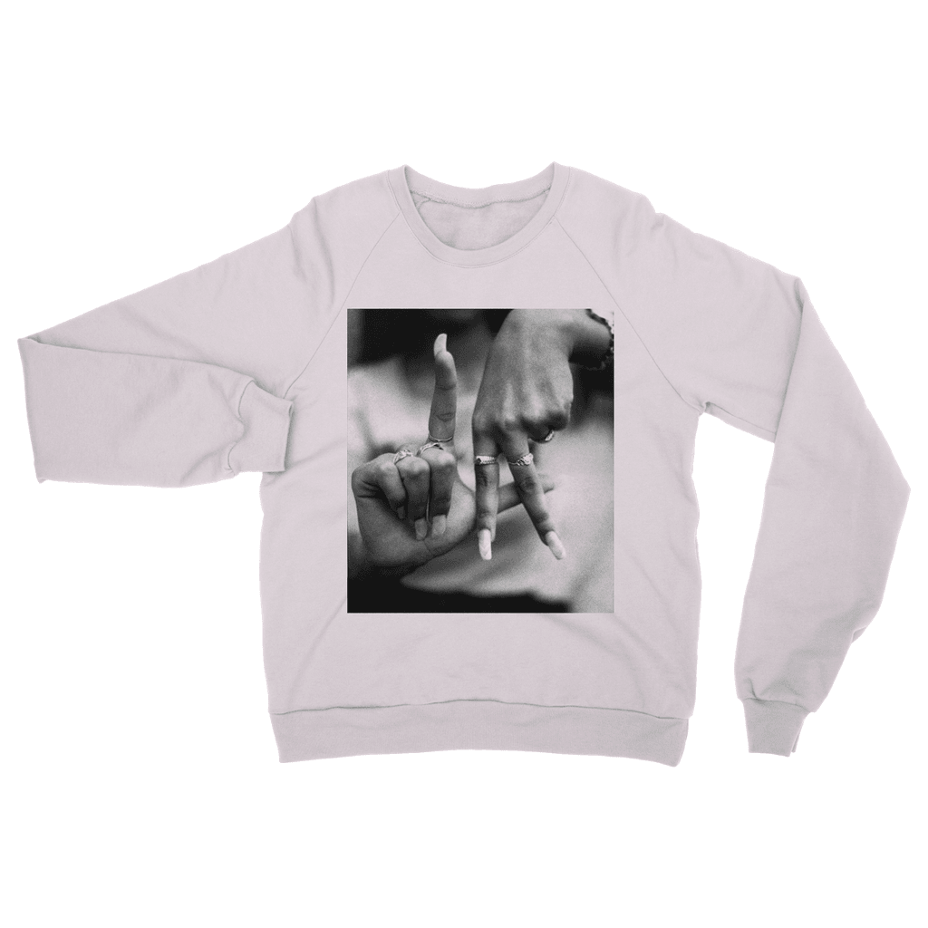 LA Sweatshirt