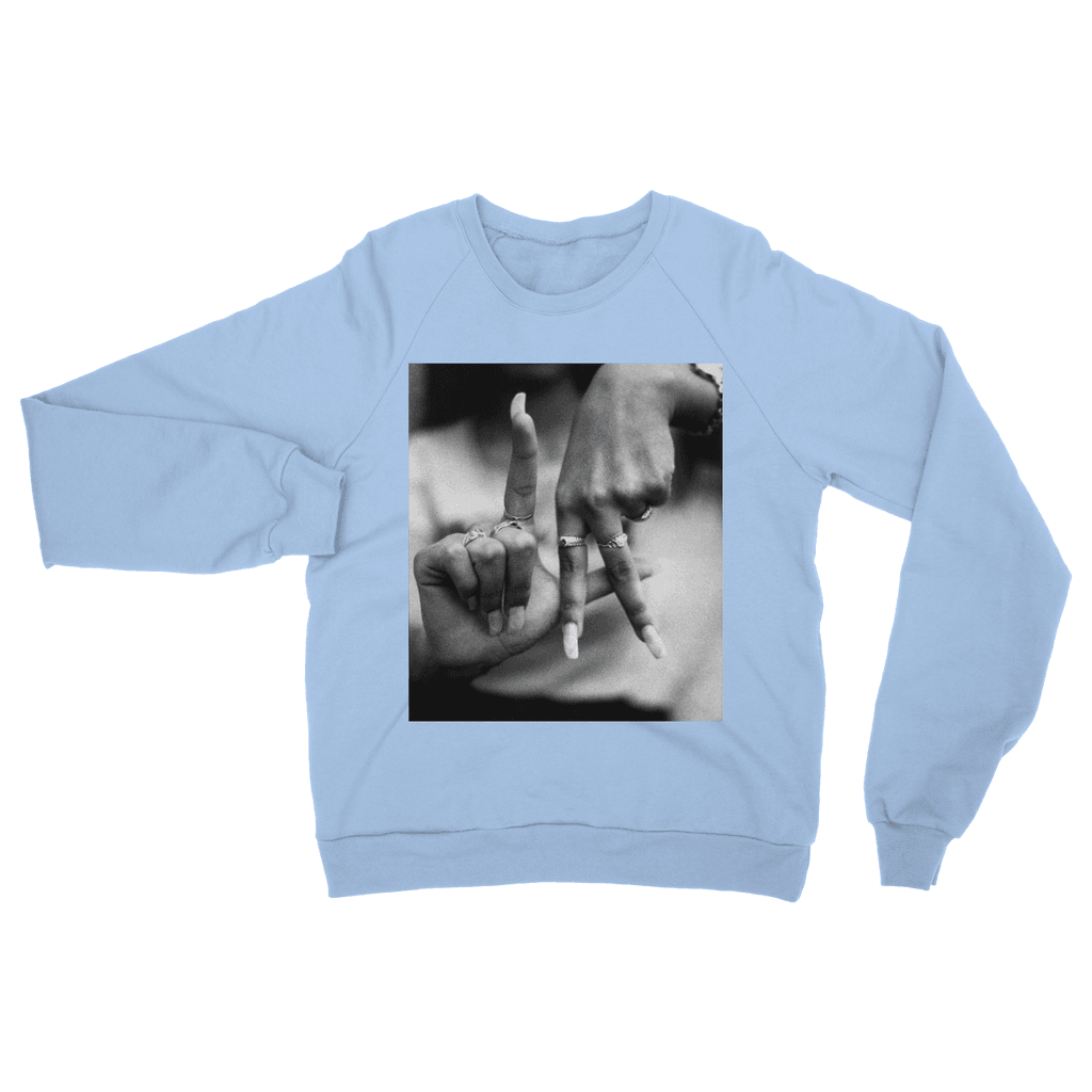 LA Sweatshirt