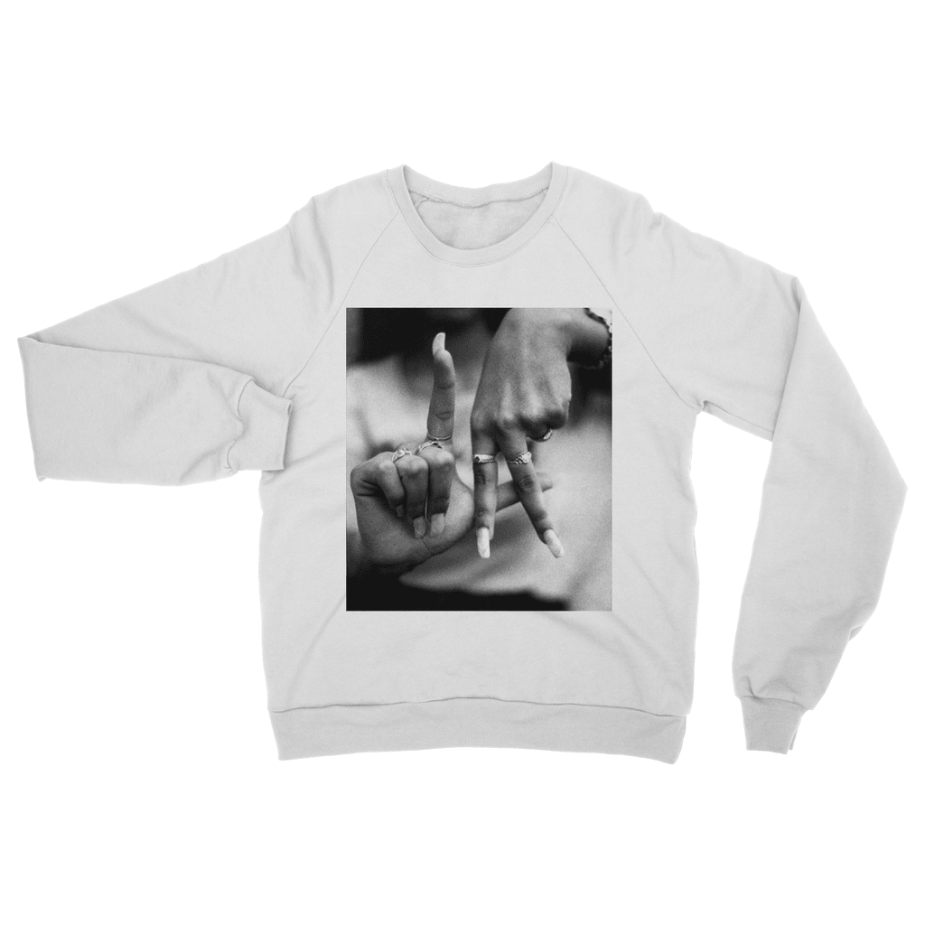 LA Sweatshirt