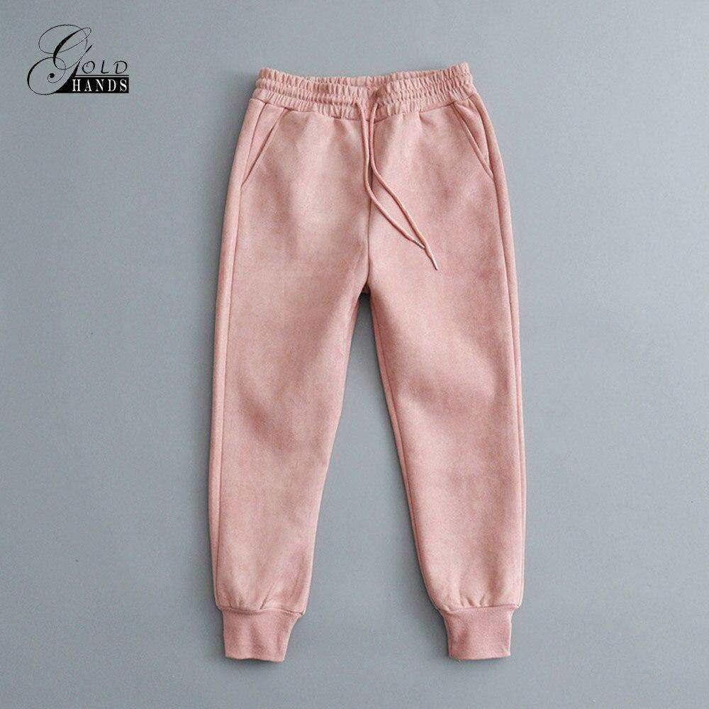 Ladies Joggers Casual