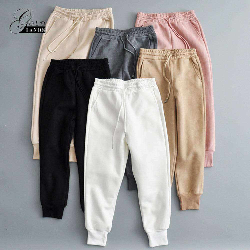 Ladies Joggers Casual