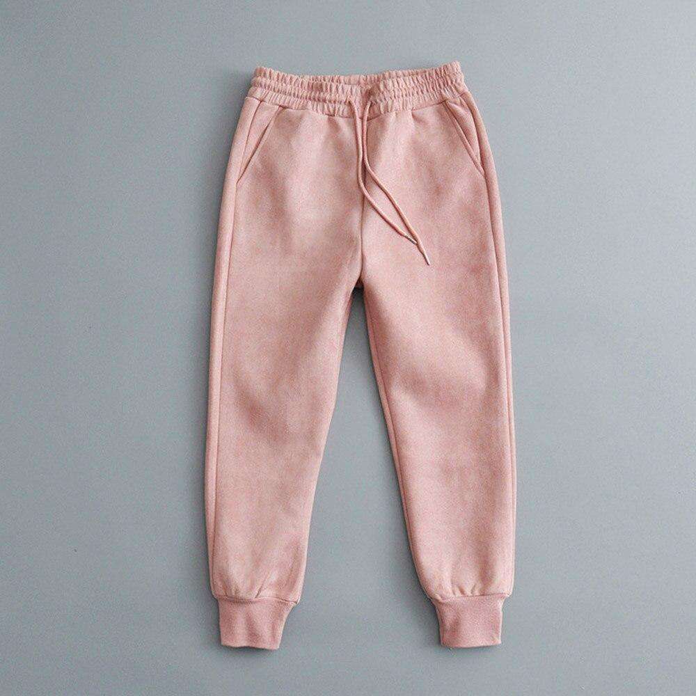 Ladies Joggers Casual