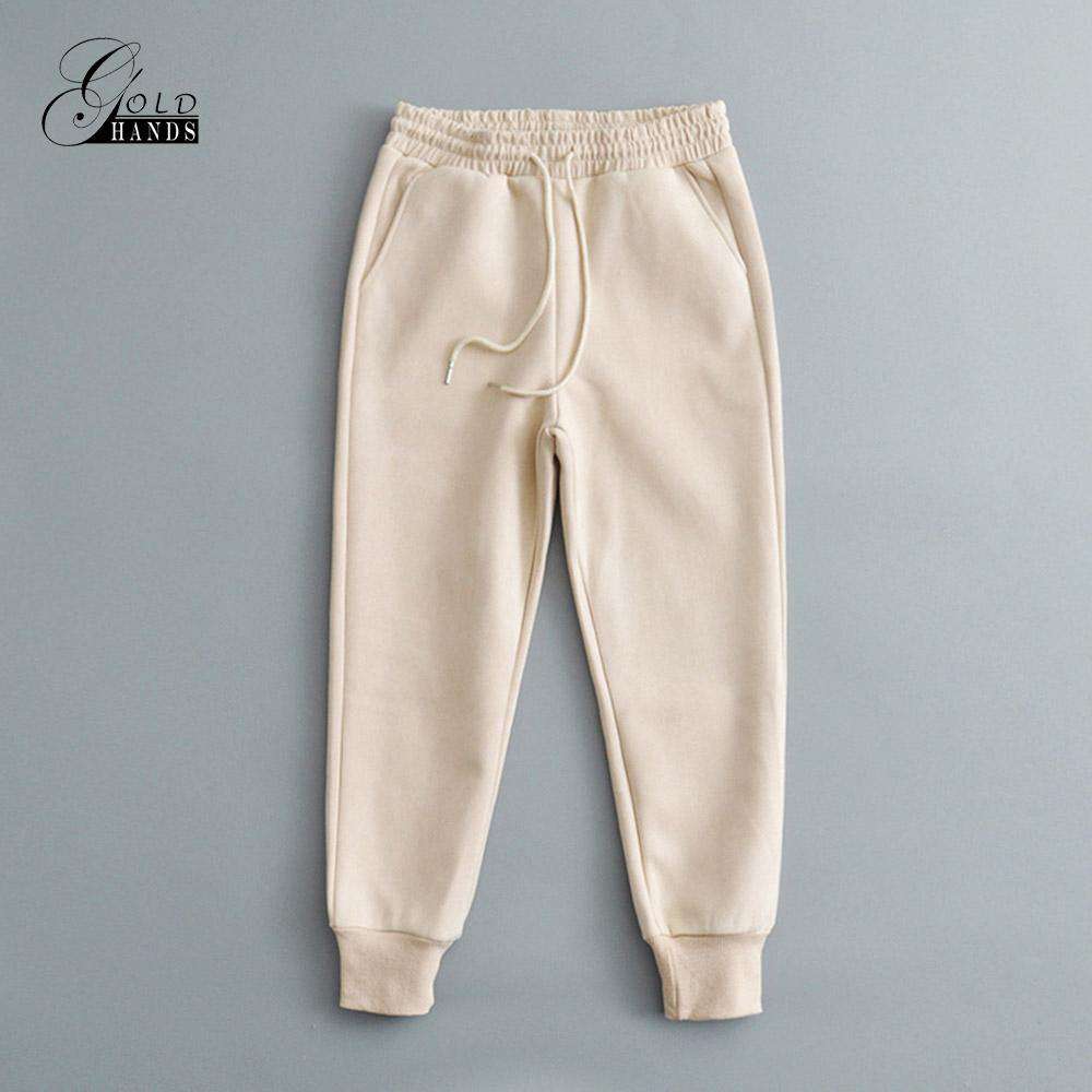 Ladies Joggers Casual