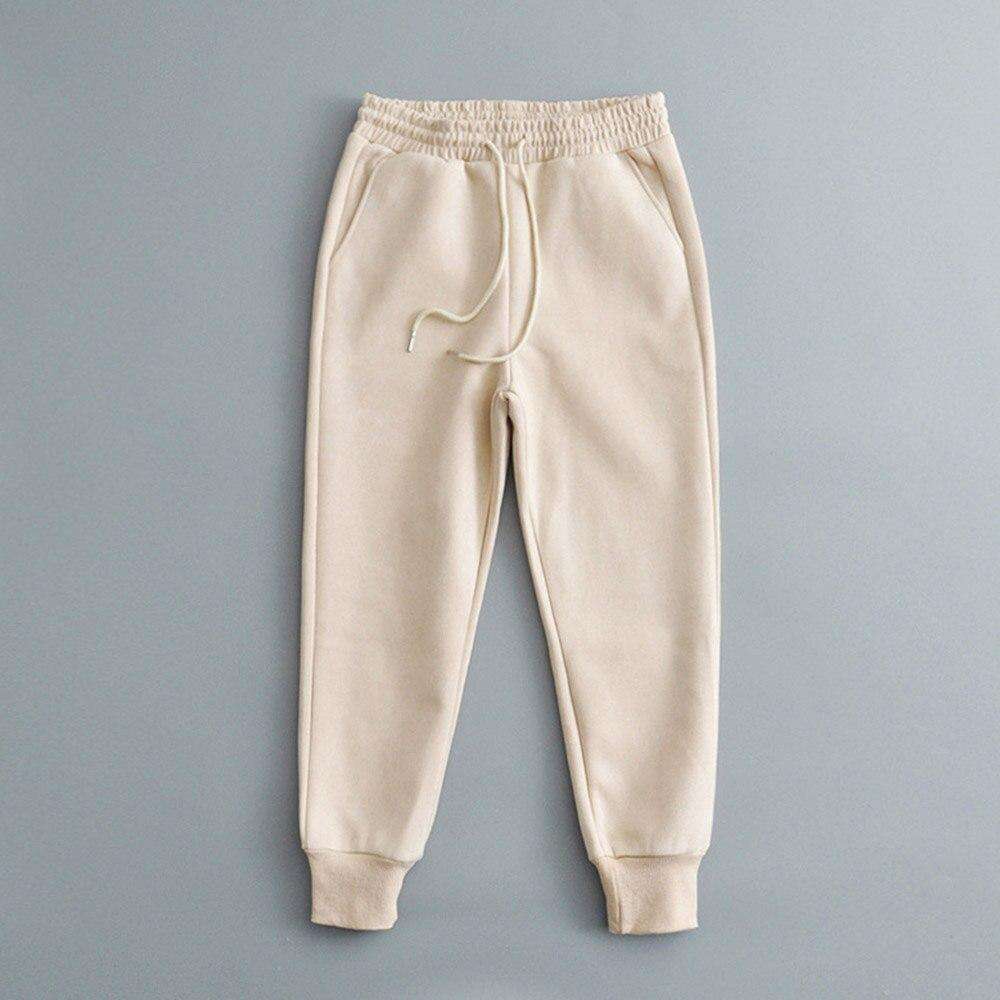 Ladies Joggers Casual