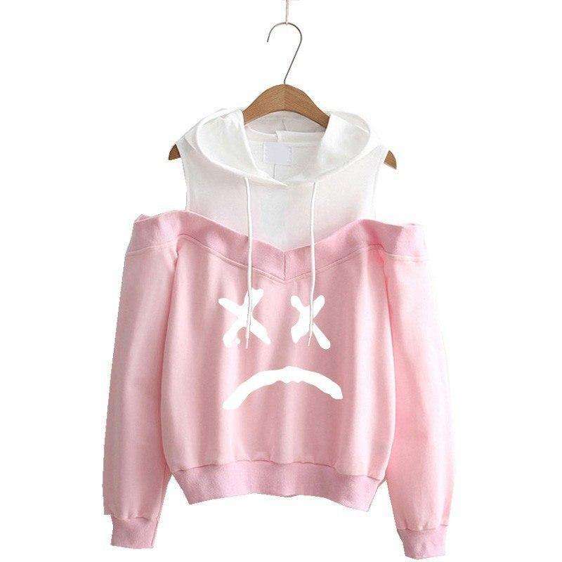 Lil Peep Hoodie