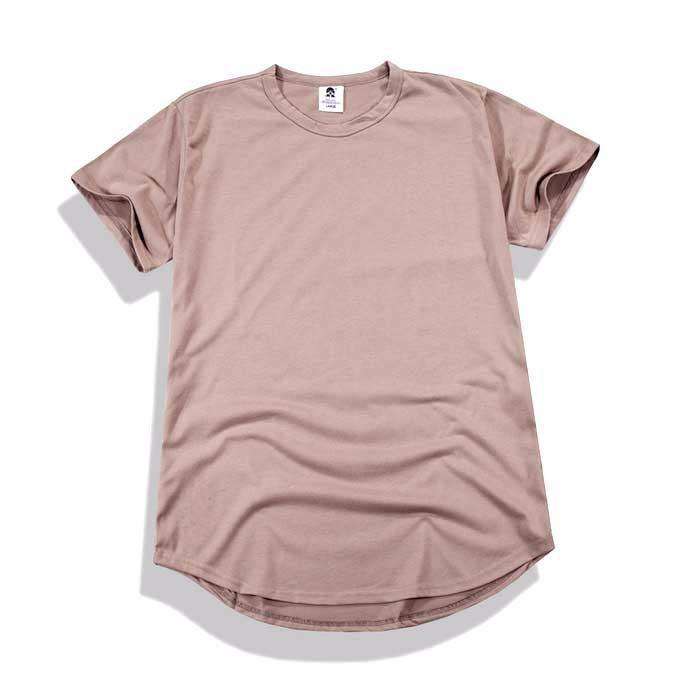 Long T shirt Men