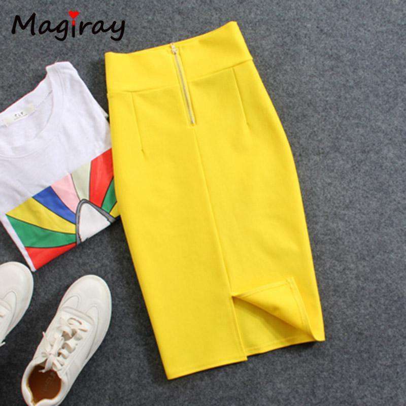 Magiray Skirt