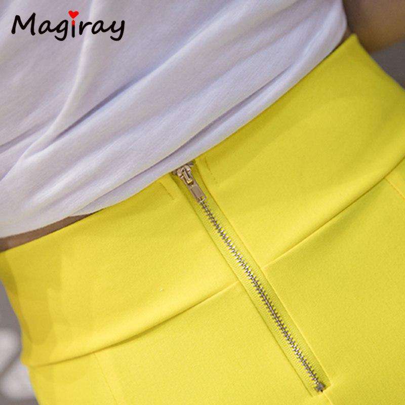 Magiray Skirt