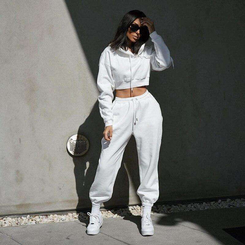 Marbella Sweatsuits set