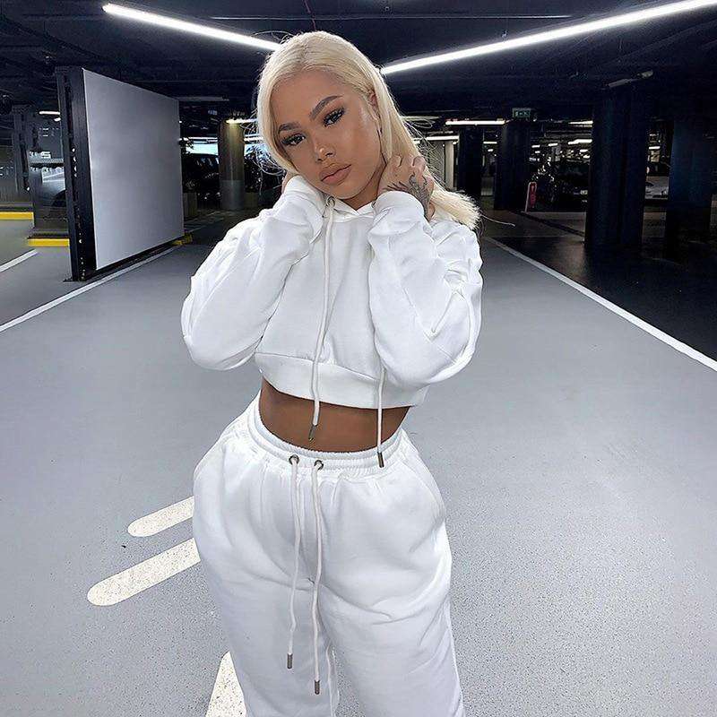 Marbella Sweatsuits set