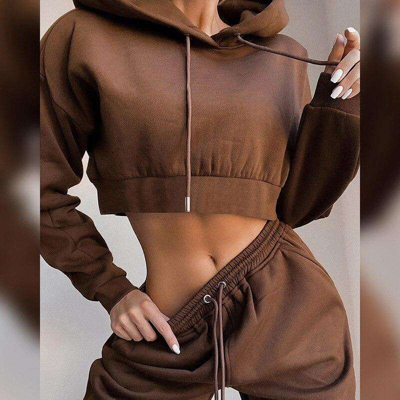 Marbella Sweatsuits set