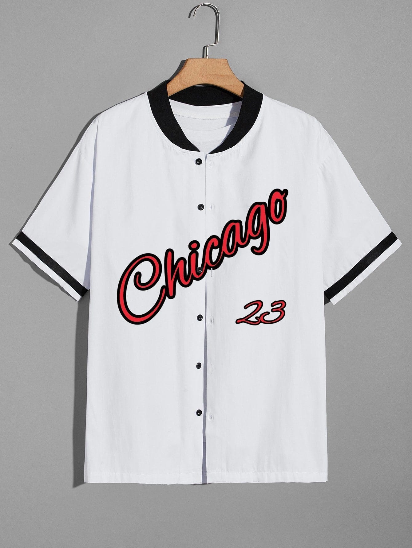 Baseball Collar