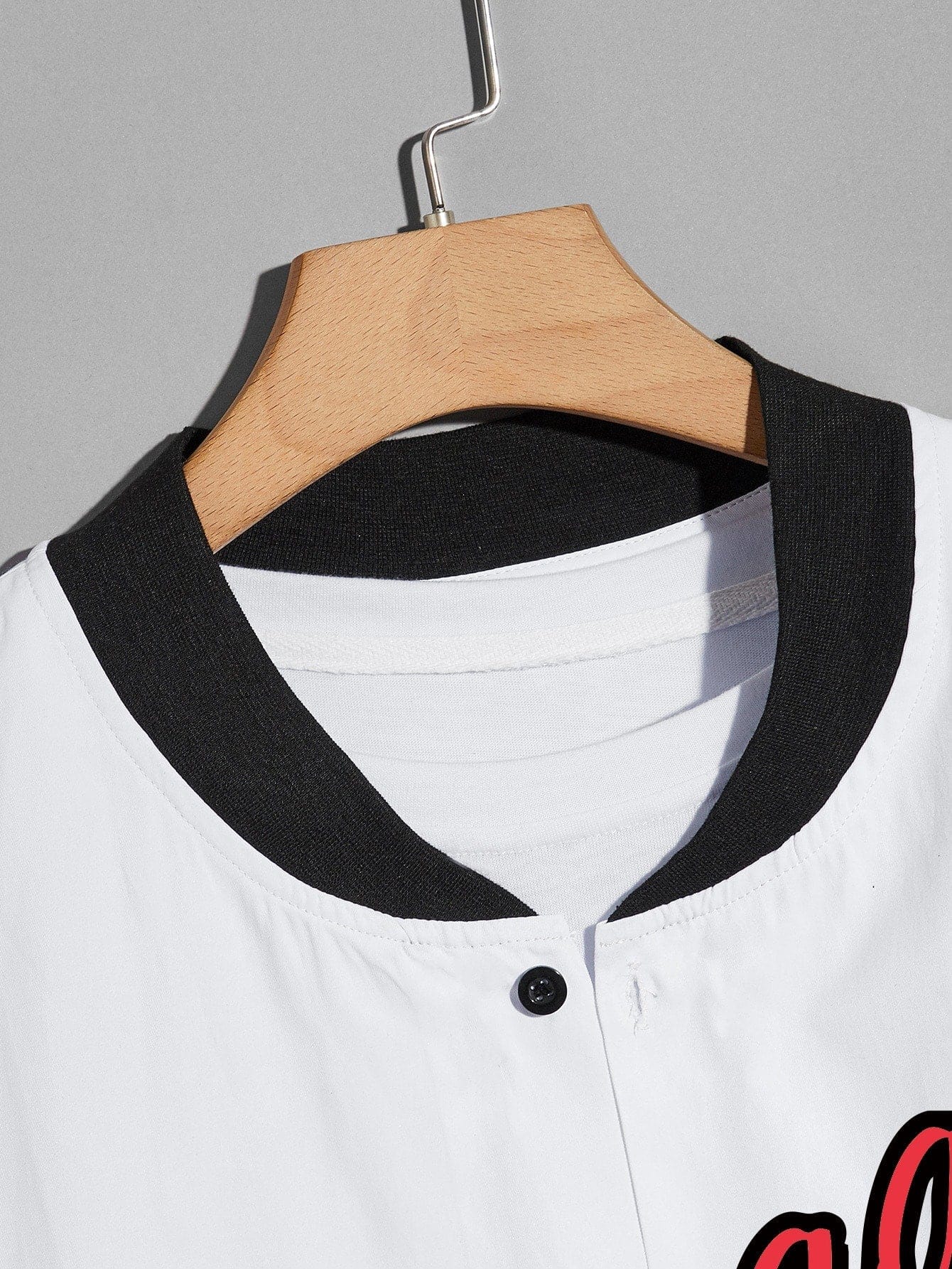 Baseball Collar