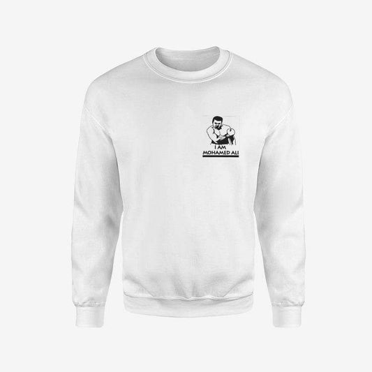 Men's Crew Neck Sweatshirt