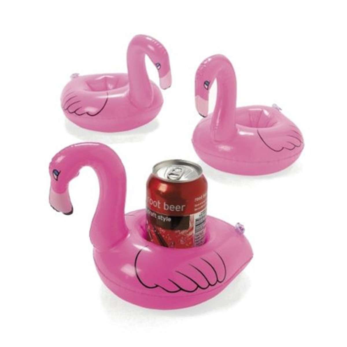 Mini Cute Flamingo