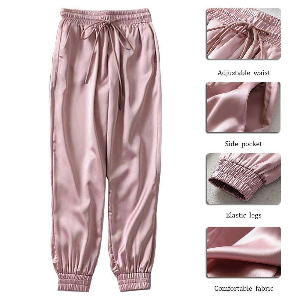 Mochito Joggers Pants Women