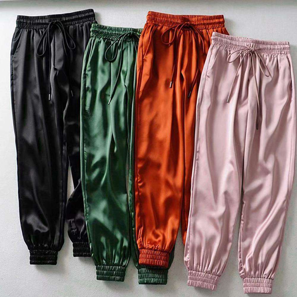 Mochito Joggers Pants Women