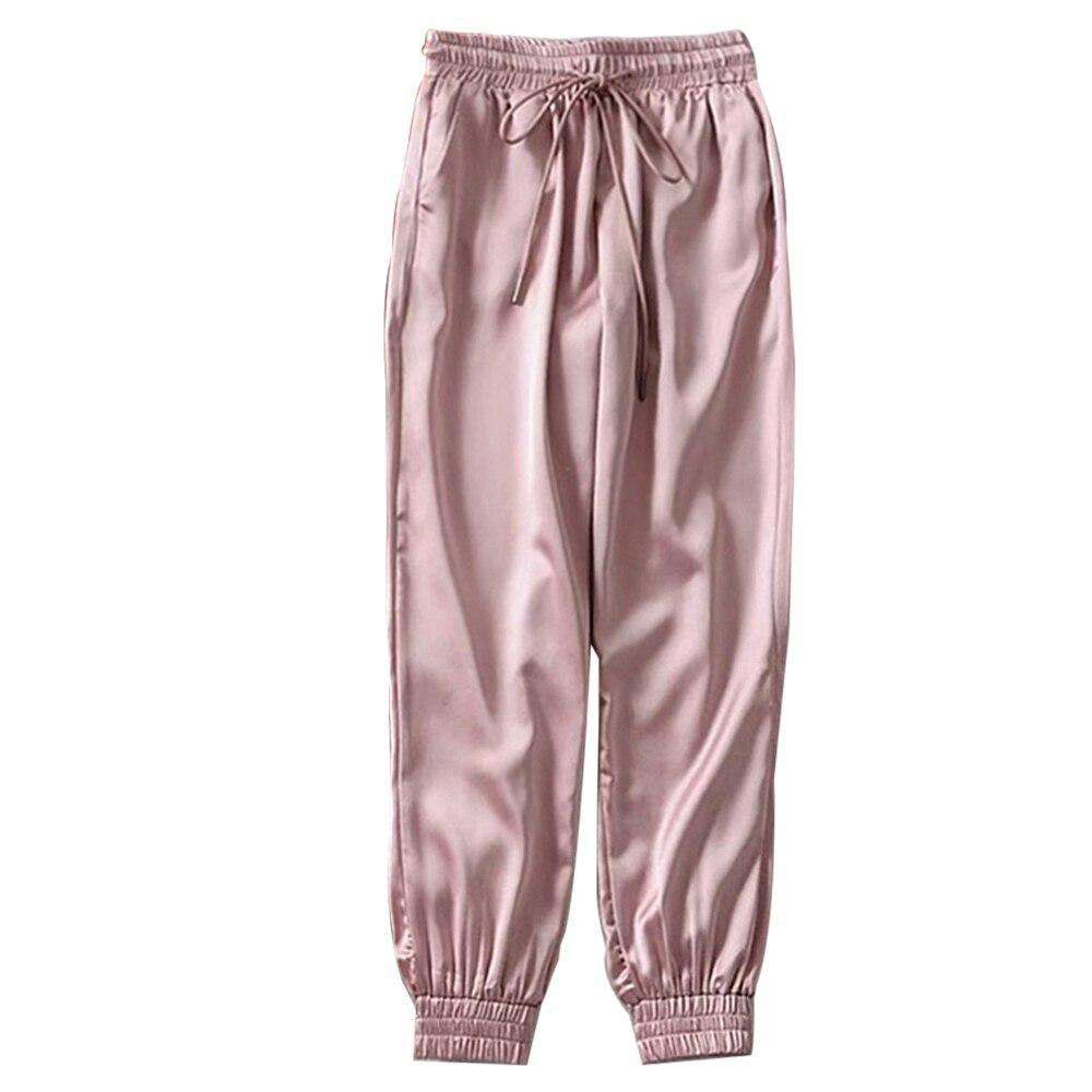 Mochito Joggers Pants Women