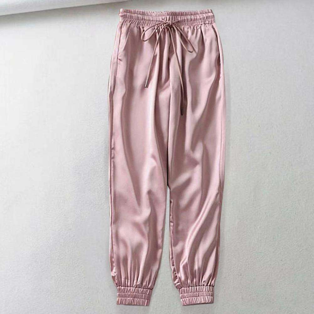 Mochito Joggers Pants Women