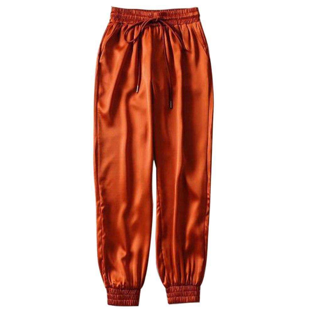 Mochito Joggers Pants Women