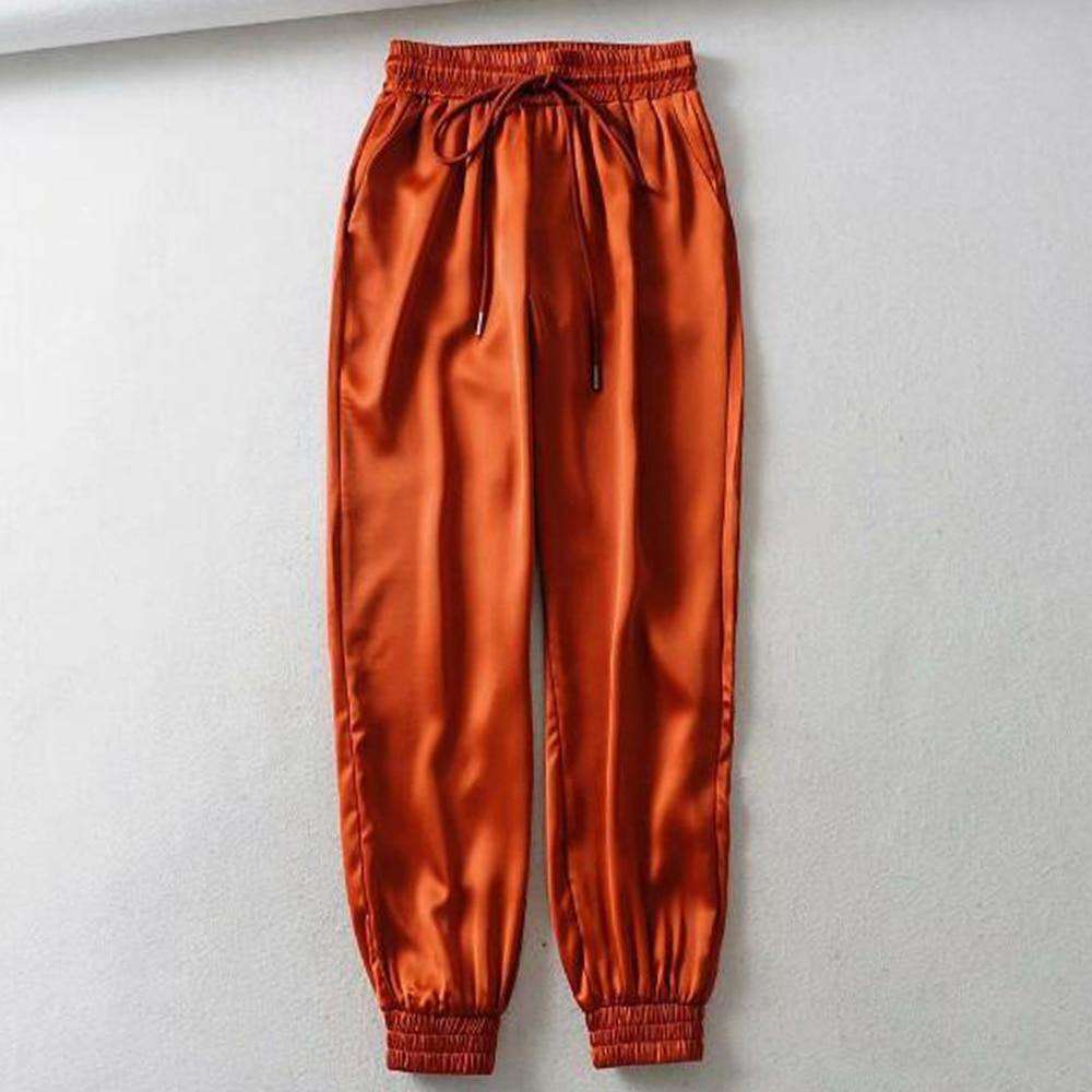 Mochito Joggers Pants Women