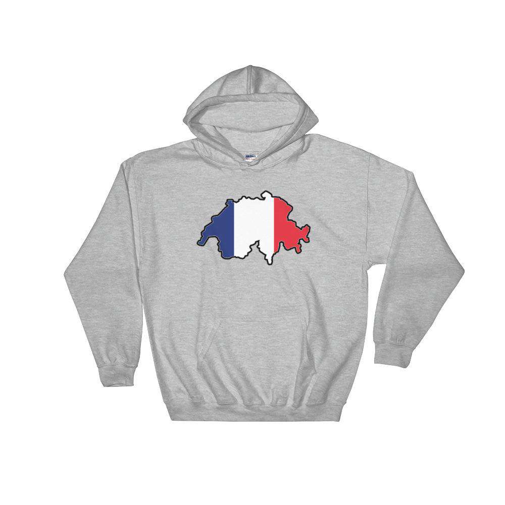 Swiss France Sweatshirt