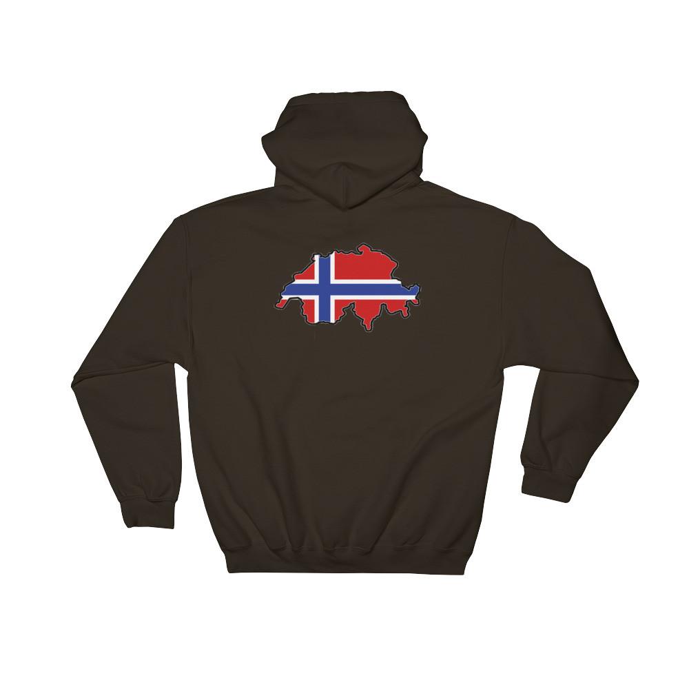 Swiss Norway Sweatshirt