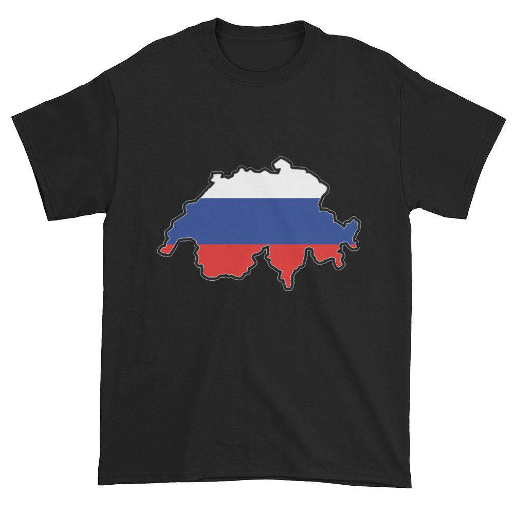 Swiss Russ T-shirt