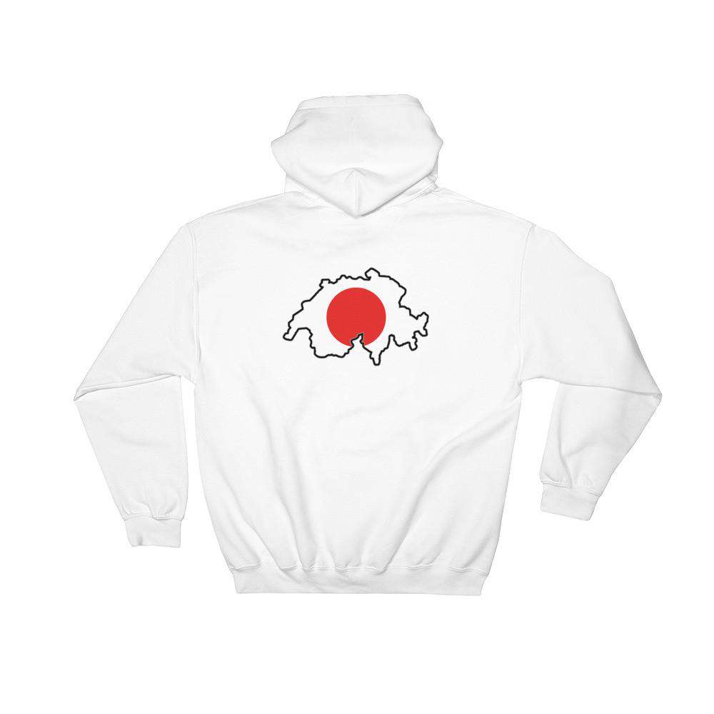 Swiss Japan Sweatshirt