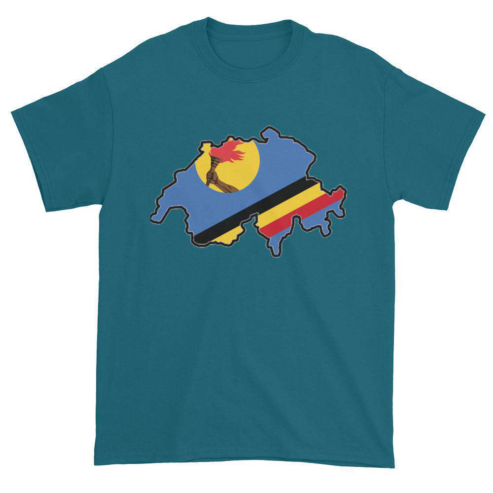 Swiss Congo T-shirt