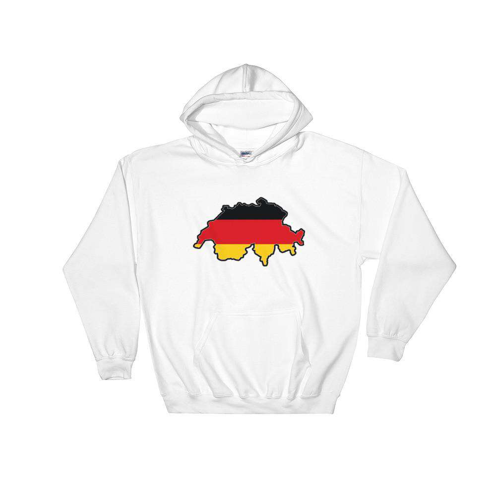 Swiss Germania Sweatshirt