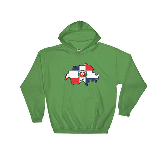 Swiss Domingo Sweatshirt