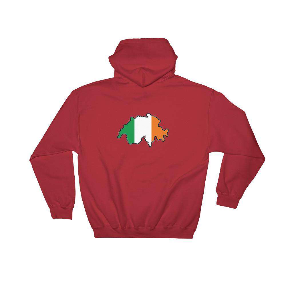 Swiss Ire Sweatshirt