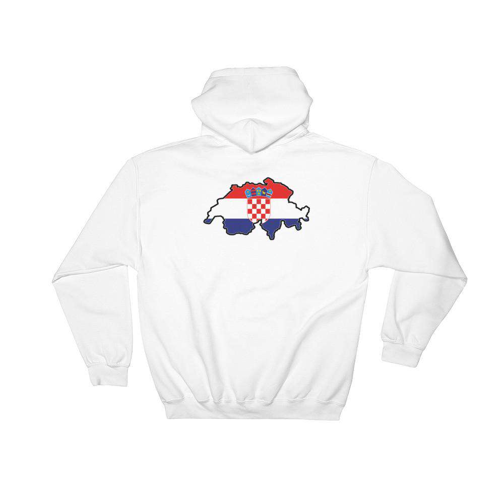 Swiss Kroatia Sweatshirt