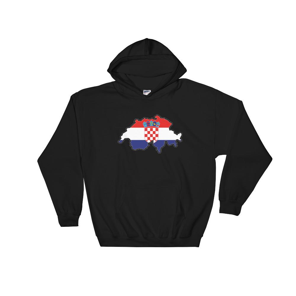 Swiss Kroatia Sweatshirt