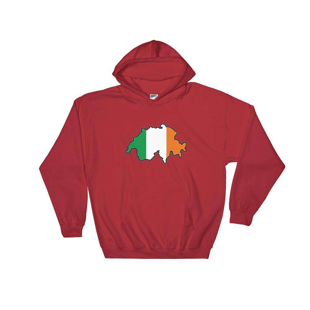 Swiss Ire Sweatshirt