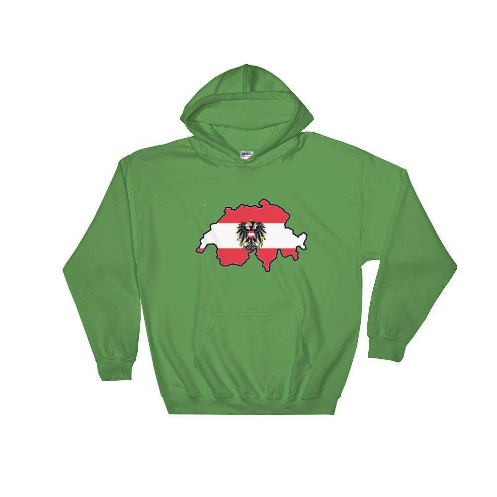 Swiss Austria Sweatshirt