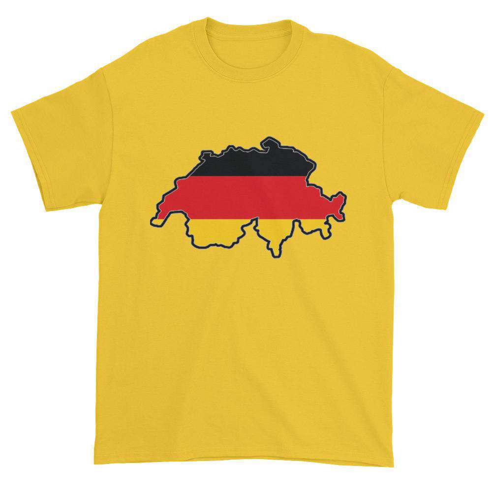 Swiss Germania T-shirt