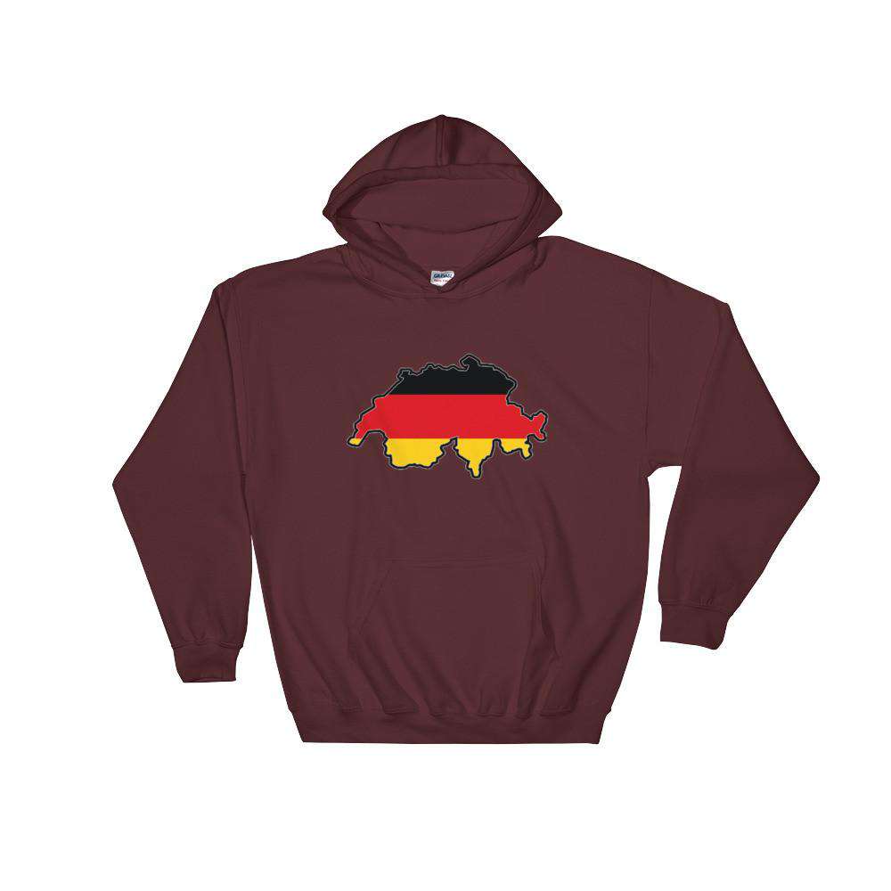 Swiss Germania Sweatshirt