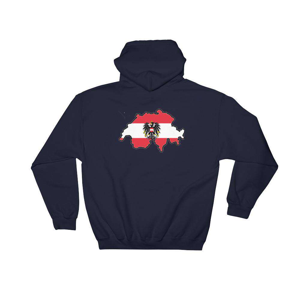 Swiss Austria Sweatshirt