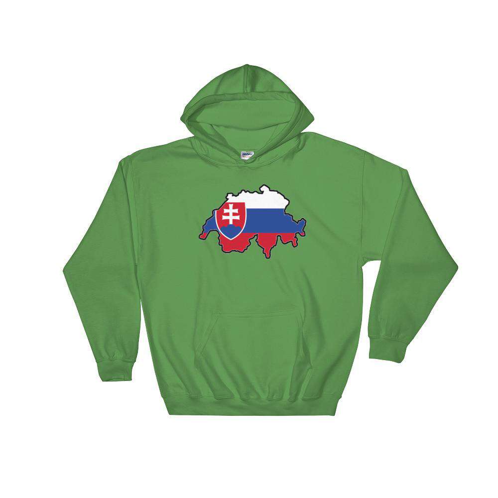 Swiss Slowakey Sweatshirt