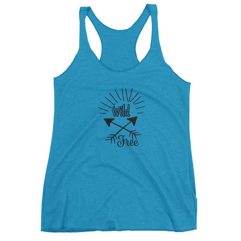 Wild & Free Women's tank top