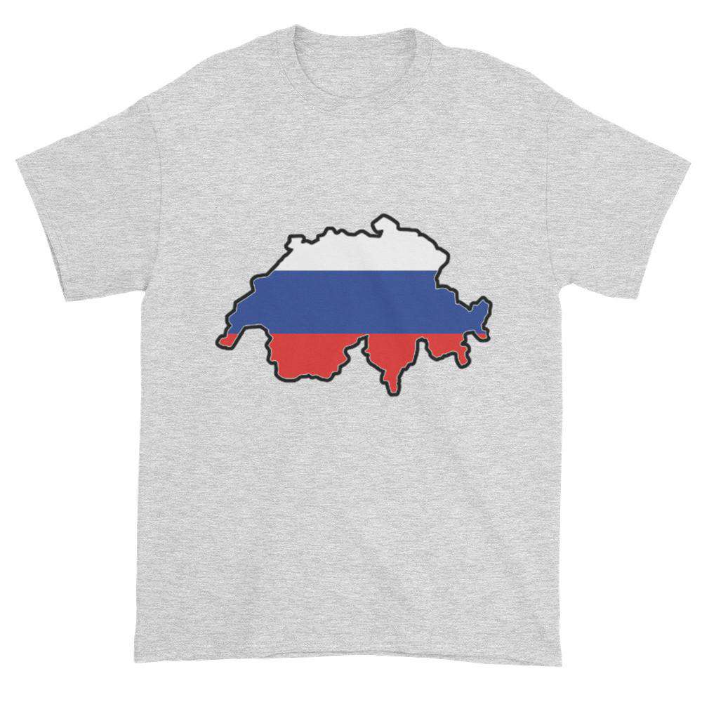 Swiss Russ T-shirt