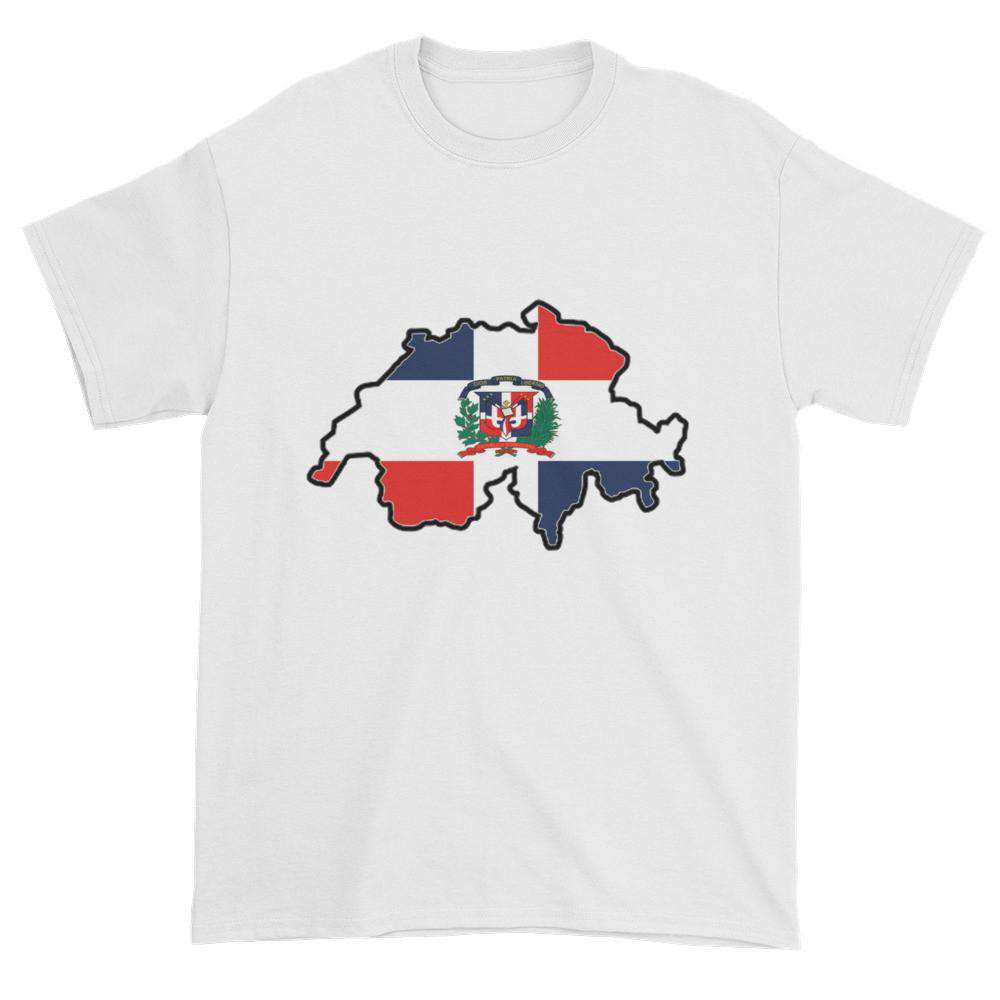 Swiss Domingo T-shirt